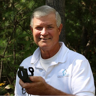 mark strickland
